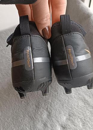 Бутси 33р. nike 6