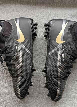 Бутси 33р. nike 4