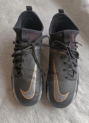 Бутси 33р. nike 2