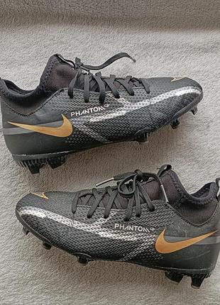 Бутси 33р. nike 5