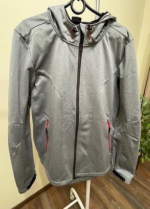 Чоловіча термокофта crivit