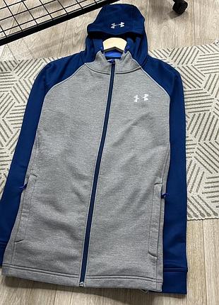 Кофта under armour 2