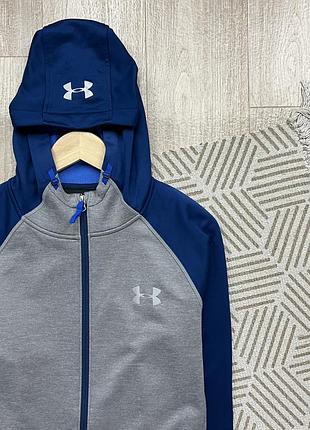 Кофта under armour 3