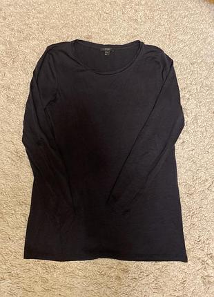 Лонгслів вовна cos