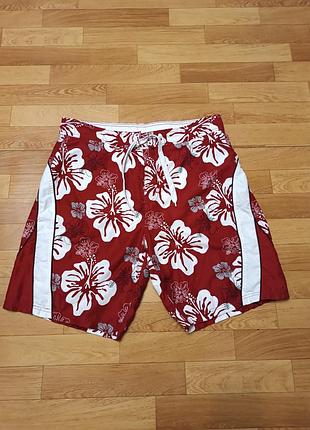 Якісні брендові стильні шорти