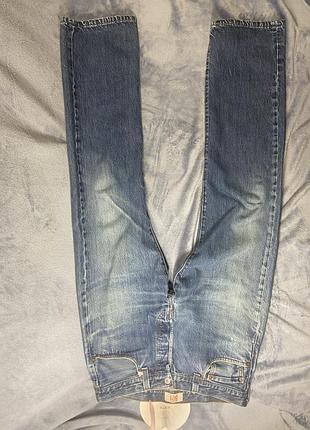 Джинси levi’s 501