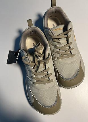 Hobibear чоловічі кросівки 29.5 см устілка
