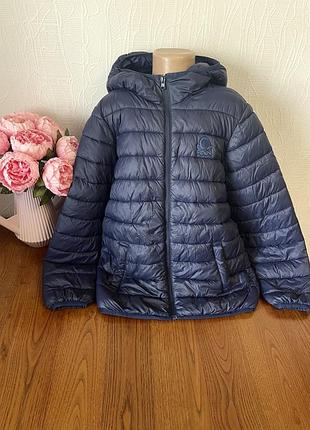 Дитяча курточка від benetton