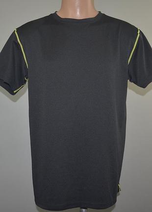 Термофутболка потовідвідна new body (l)