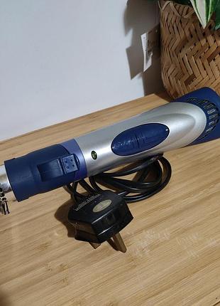Фен-щетка babyliss 2