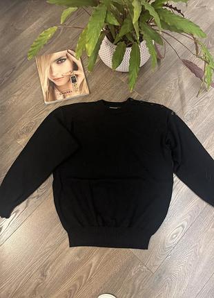 Чоловічий светр від paul shark