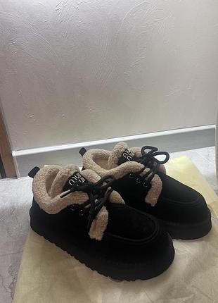 Лофери автоледі натуральний замш!!!