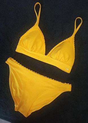 Роздільний купальник