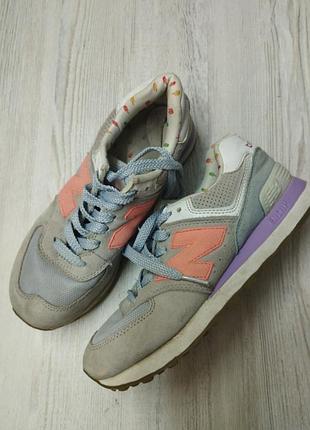 Кросівки new balance