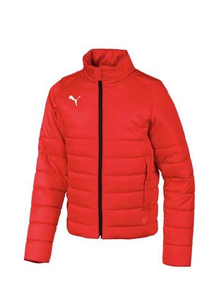 Щикарна мʼякенька зимова курточка для підлітка