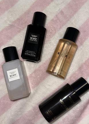 Парфумані спреї vs