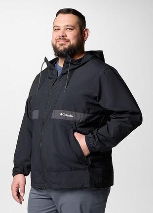 Мужская ветровка columbia