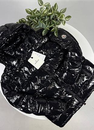 👕пуховик moncler maya 😍