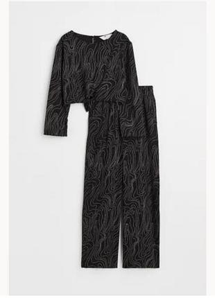 Блуза для девочки h&amp;m