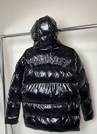 Зимова куртка trapstar 2