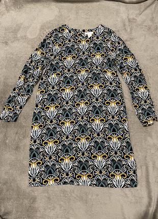 Плаття віскоза xs-s