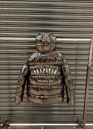 Зимова куртка trapstar 2