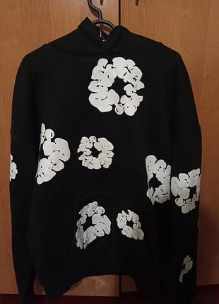 Костюм denim tears