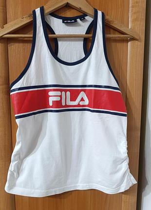 Майка fila