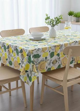 Скатертина 140*180