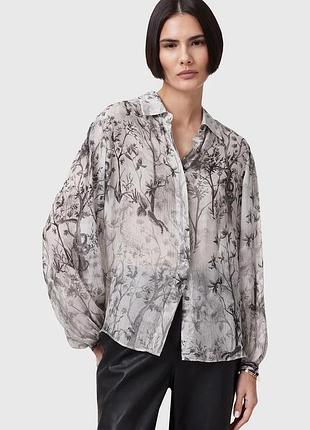 Сорочка all saints