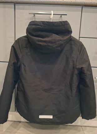 Куртка демисезона 3