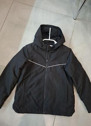 Куртка демісезона 4