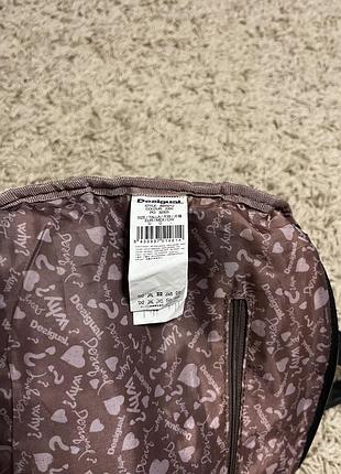 Жіноча сумочка desigual 10