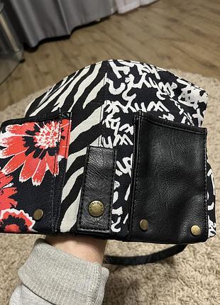 Жіноча сумочка desigual 6