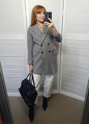 Новое пальто