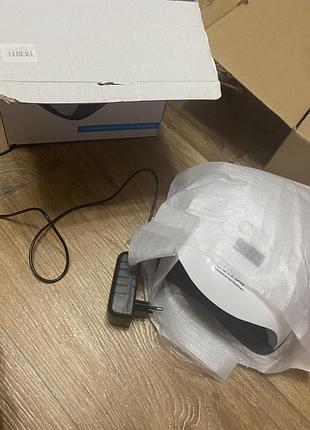 Лампа для манікюру sun plus 120w