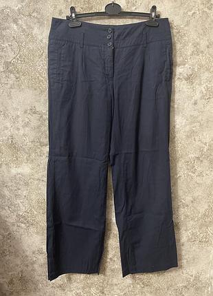 Брюки штани томі tommy scarf hilfiger