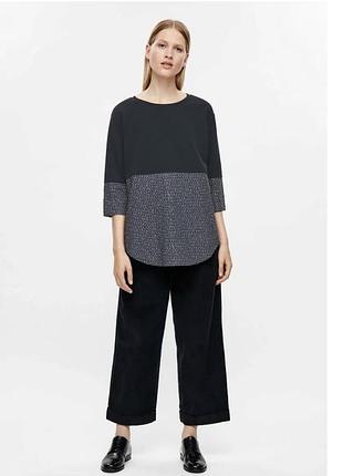 Жіночий джемпер оверсайз блуза
