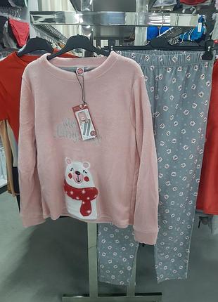 Женская пижама sorbetto