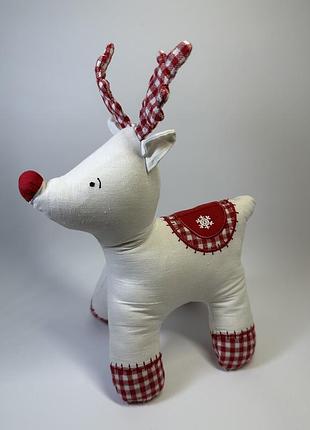 Мʼякий олень m&s