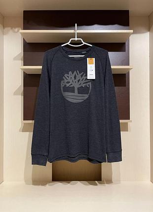 Timberland, оригинал лонгслив