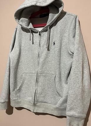 Зіп-худі polo ralph lauren