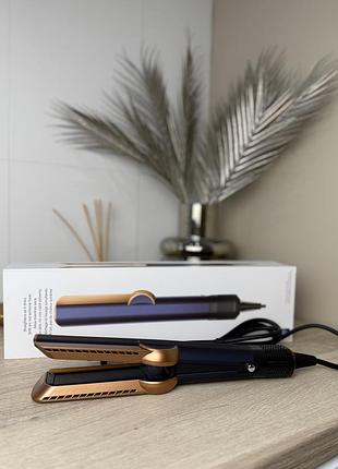 Випрямляч dyson airstrait ht01 prussia no logo