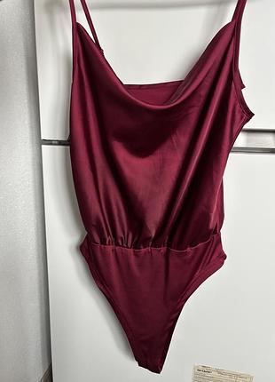 Боді святковий