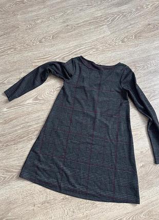 Плаття приємне до тіла