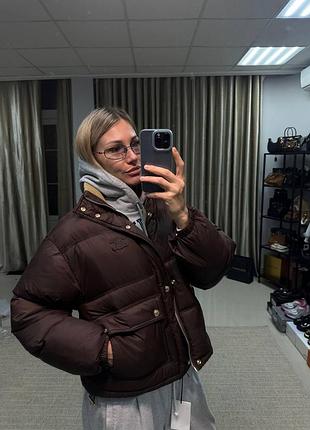 Куртка селін тепла