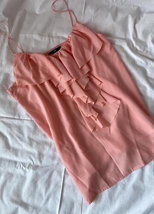 Шифонова майка