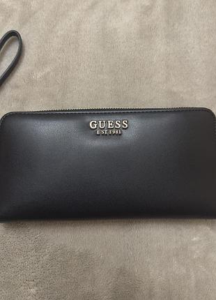 Гаманець guess, не був у використанні, стан ідеальний