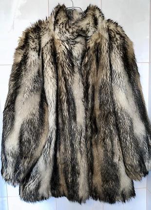 Шубка жіноча
