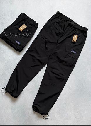 Штани гор текс patagonia